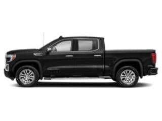 2019 GMC Sierra