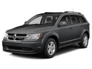 2014 DODGE Journey