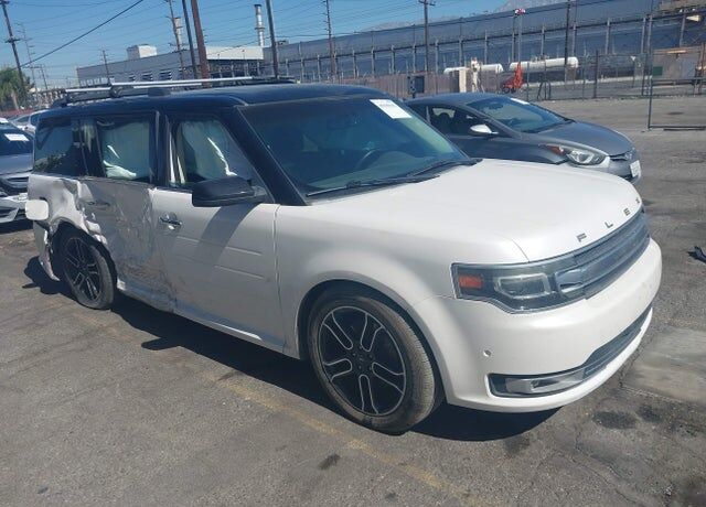 2013 FORD Flex
