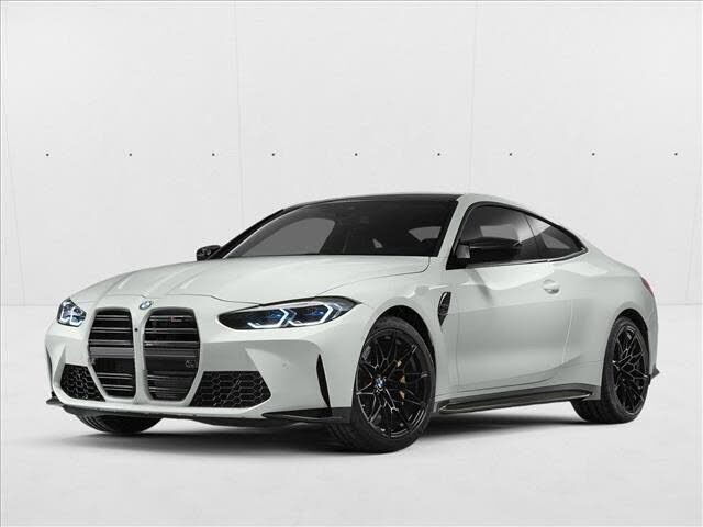 2024 BMW M4