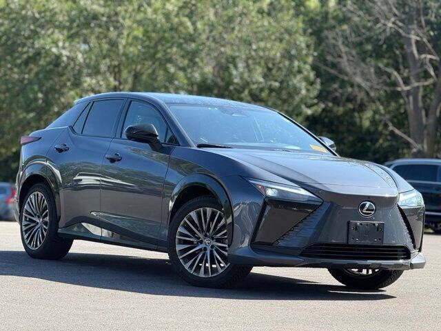 2023 LEXUS RZ 450e