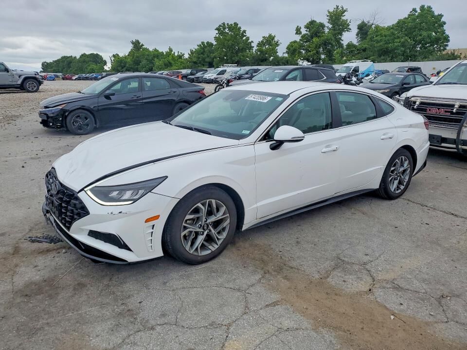 2023 HYUNDAI Sonata