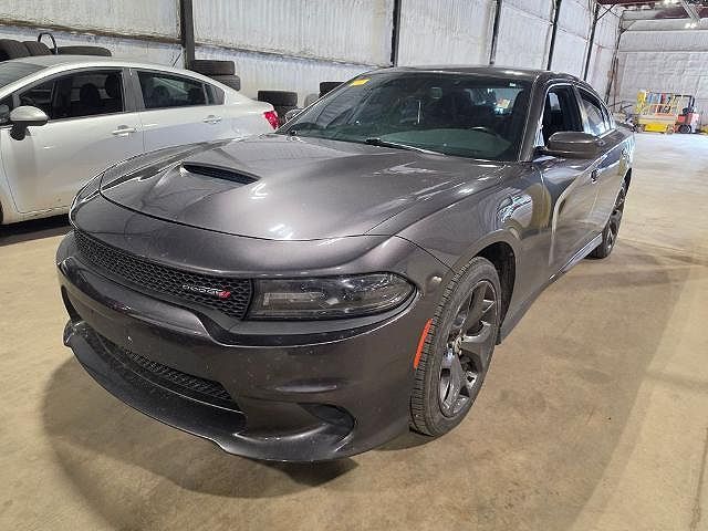 2019 DODGE Charger
