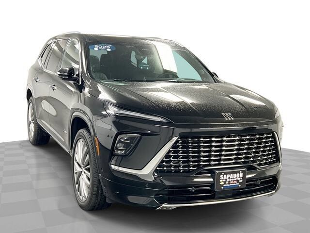 2025 BUICK Enclave
