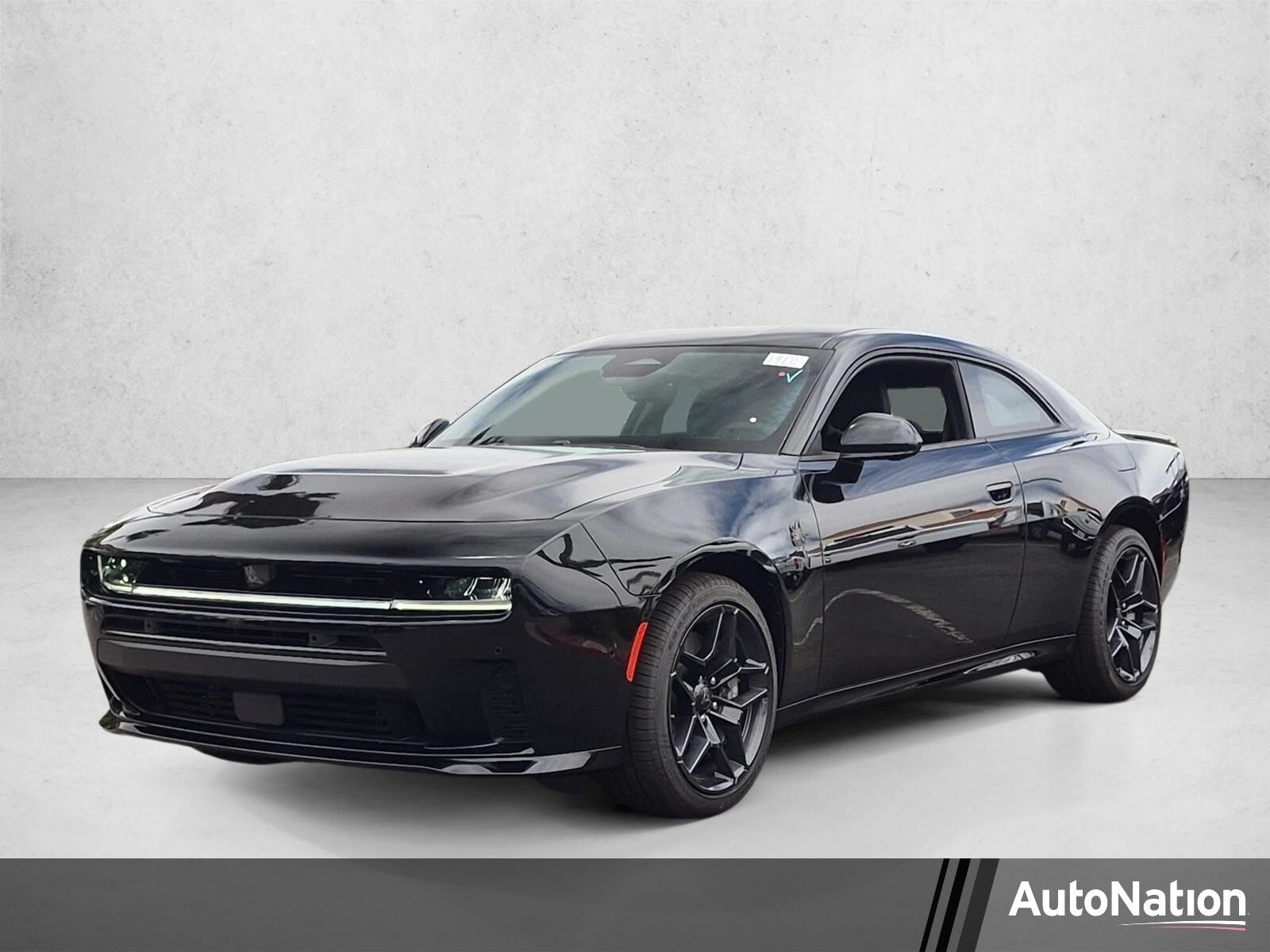 2026 DODGE Charger