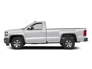 2016 GMC Sierra