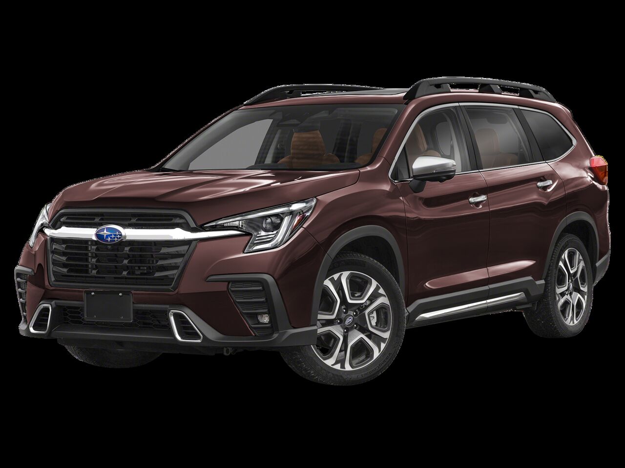 2024 SUBARU Ascent