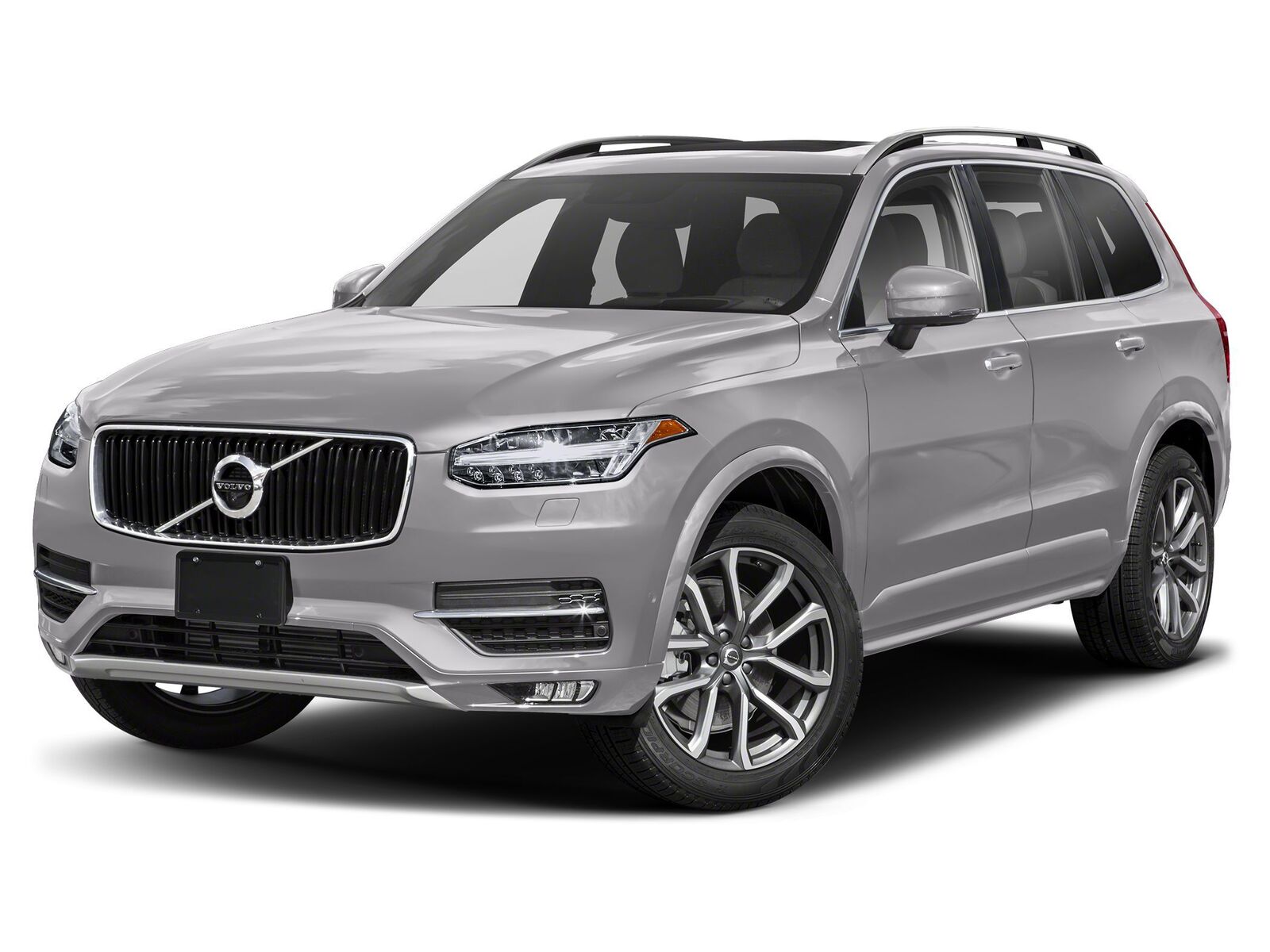 2019 VOLVO XC90