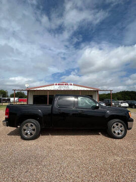 2010 GMC Sierra