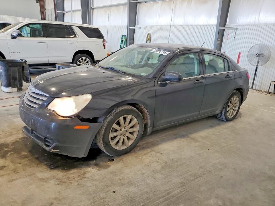 2010 CHRYSLER Sebring
