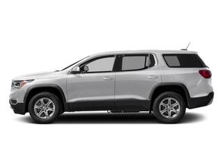 2018 GMC Acadia