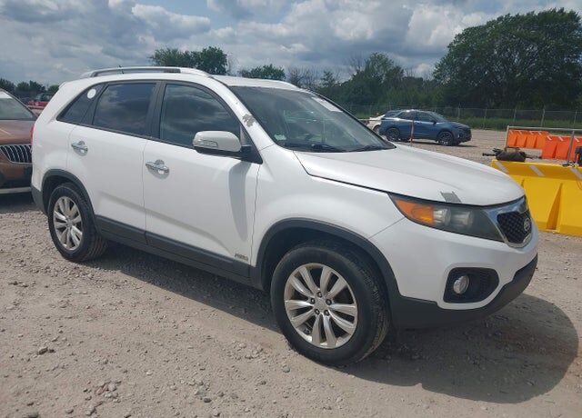2011 KIA Sorento