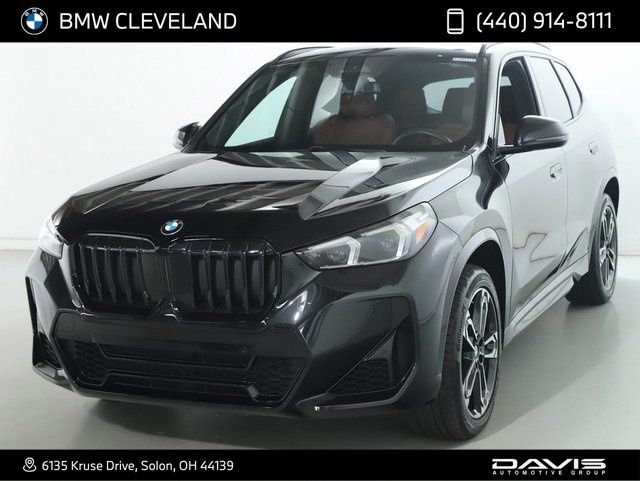 2026 BMW X1