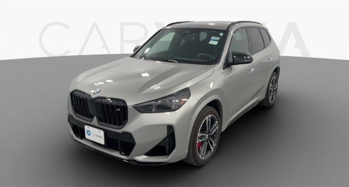 2026 BMW X1