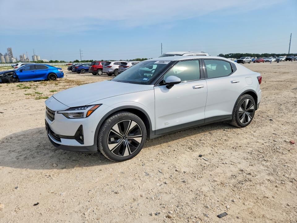 2023 POLESTAR PS2