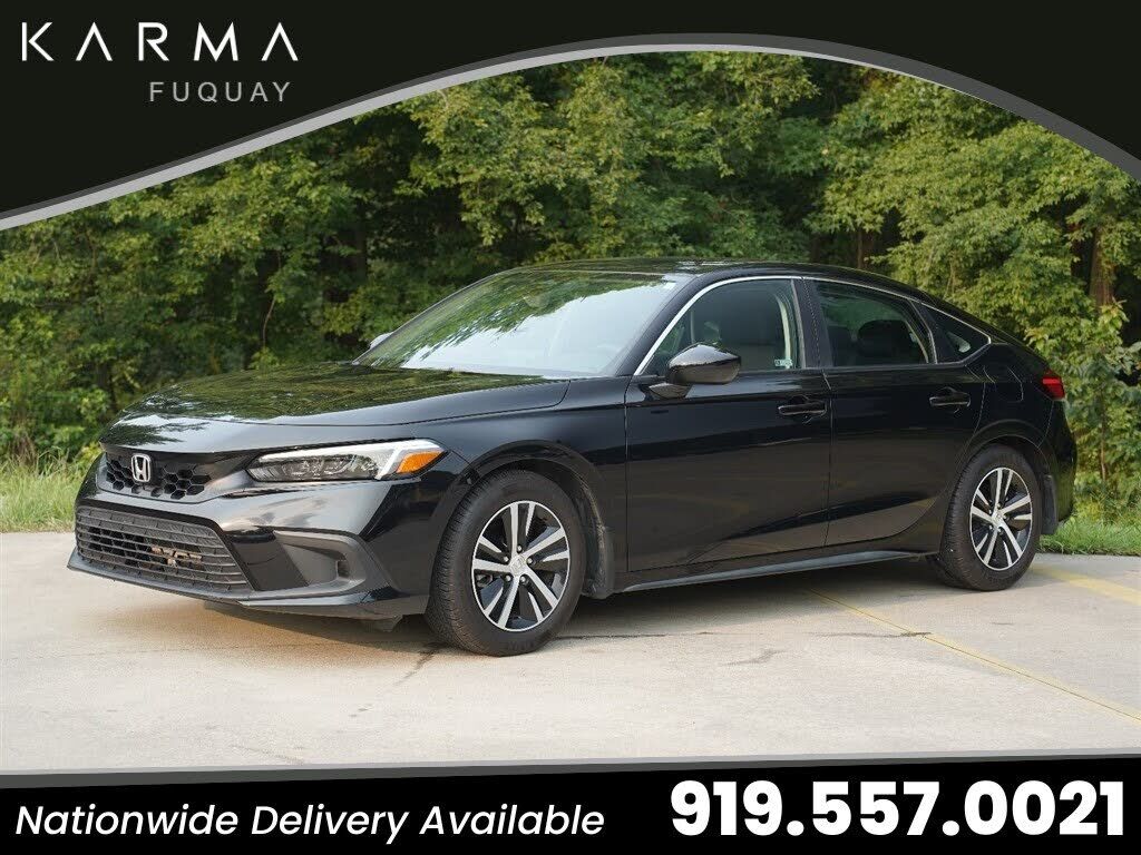 2024 HONDA Civic