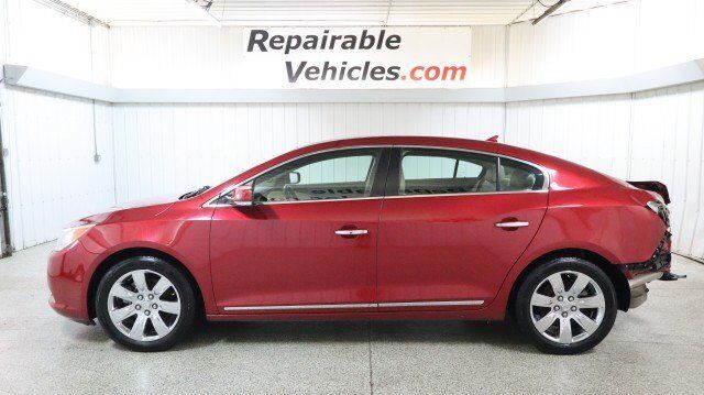 2013 BUICK LaCrosse
