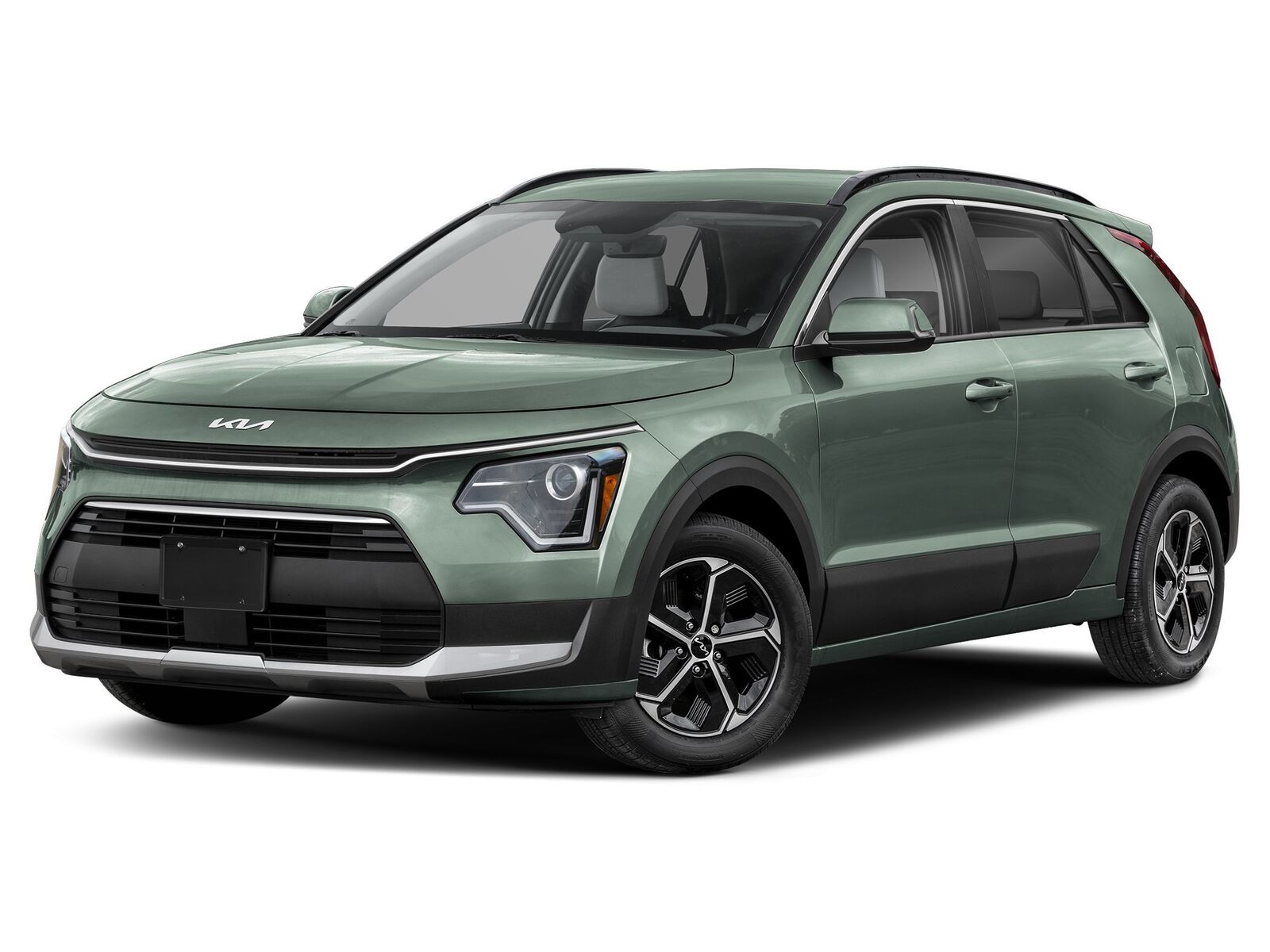 2026 KIA Niro