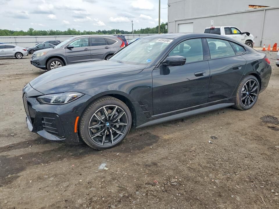 2026 BMW i4