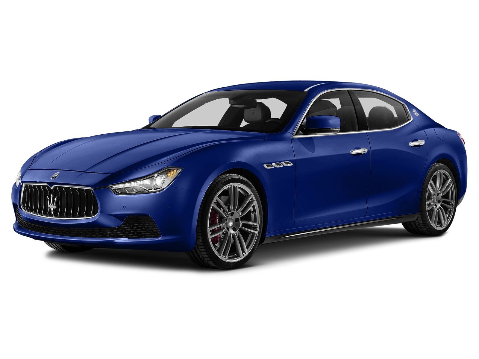 2019 MASERATI Ghibli