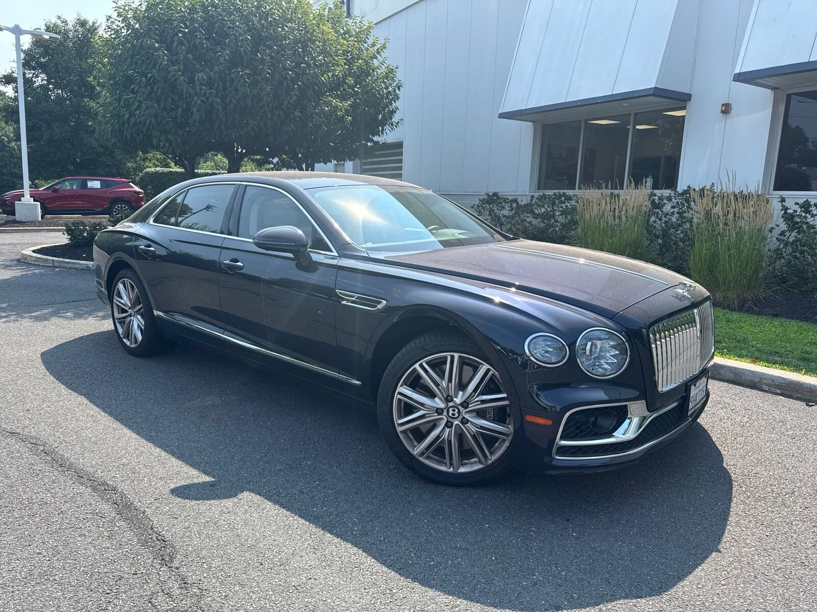 2023 BENTLEY Flying Spur