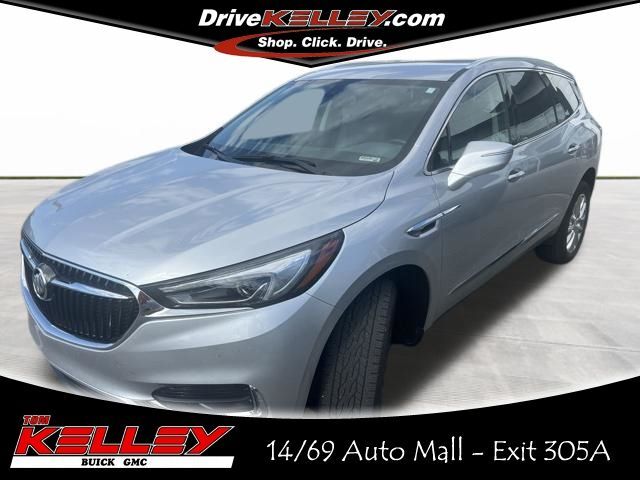 2021 BUICK Enclave