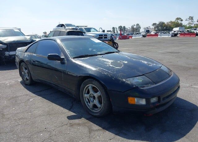 1990 NISSAN 300ZX