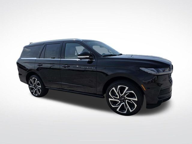 2027 LINCOLN Navigator