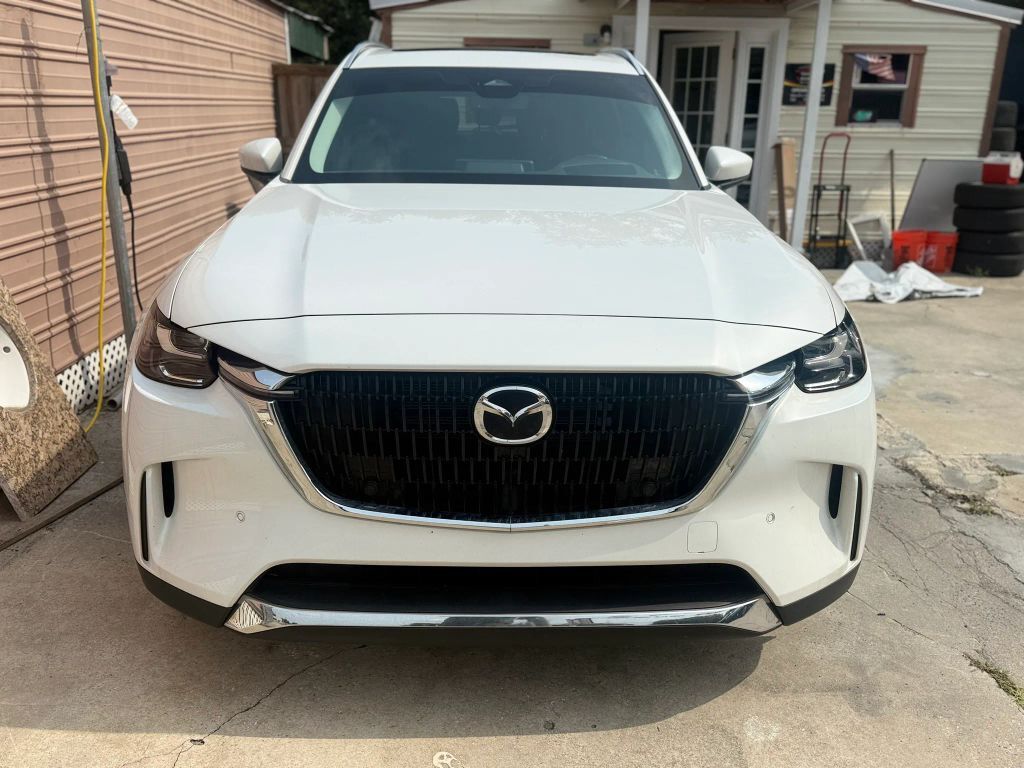 2024 MAZDA CX-90