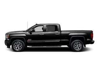 2015 GMC Sierra