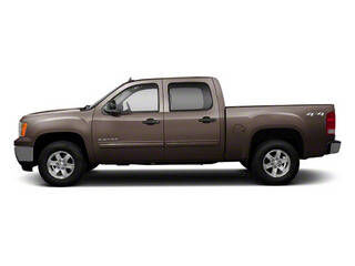2012 GMC Sierra