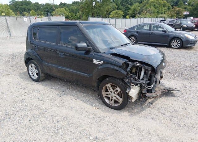 2010 KIA Soul