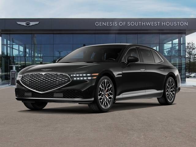 2026 GENESIS G90