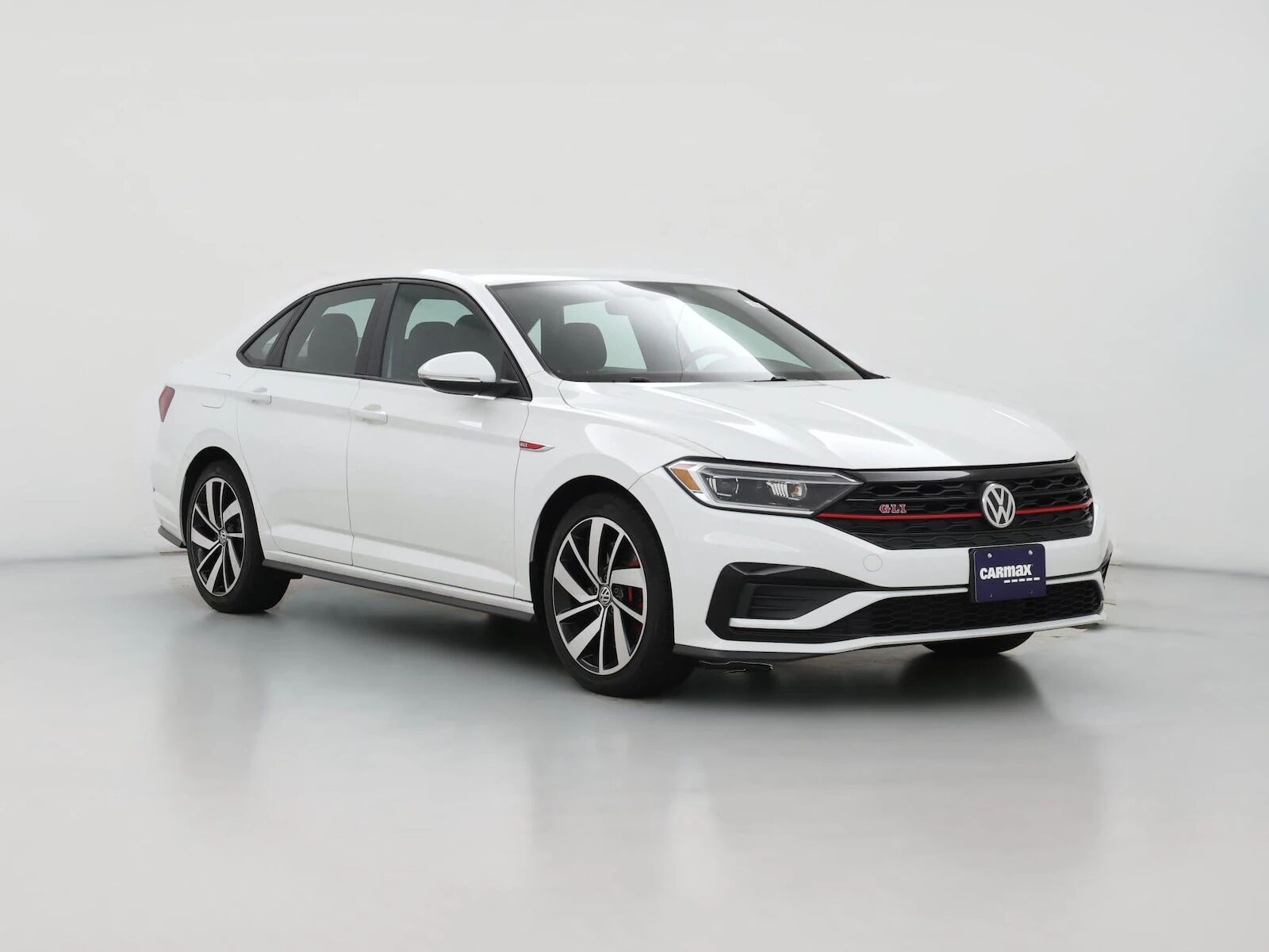 2020 VOLKSWAGEN Jetta