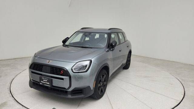 2025 MINI Countryman