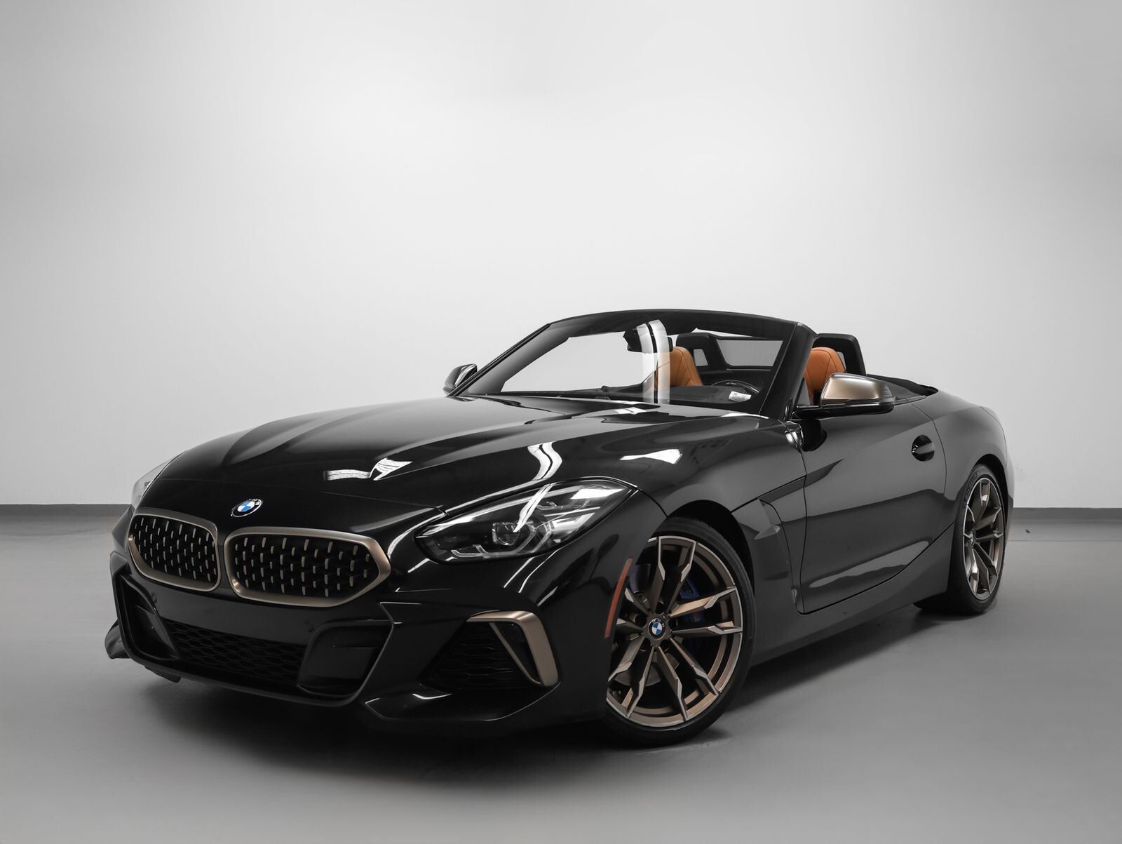 2020 BMW Z4