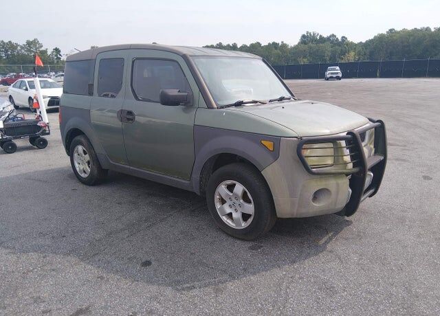 2003 HONDA Element