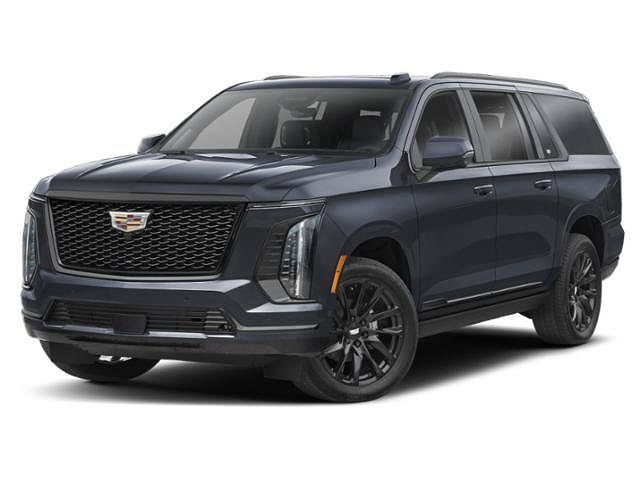 2026 CADILLAC Escalade ESV