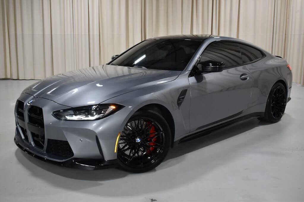 2023 BMW M4