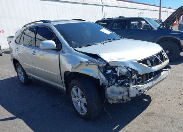 2004 LEXUS RX