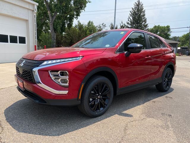 2026 MITSUBISHI ECLIPSE CROSS