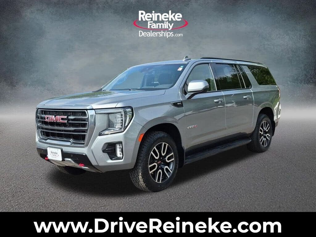 2023 GMC Yukon XL