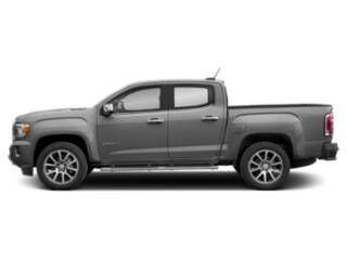 2019 GMC Canyon