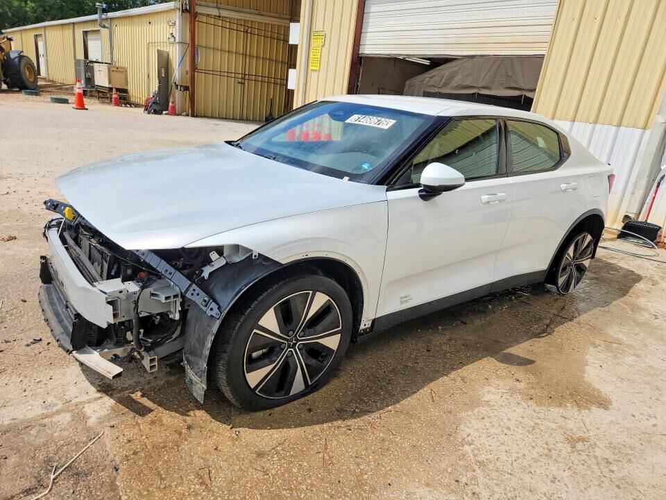 2023 POLESTAR PS2