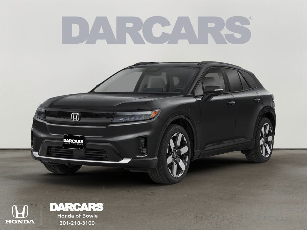 2026 HONDA Prologue