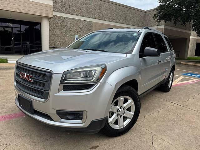 2015 GMC Acadia