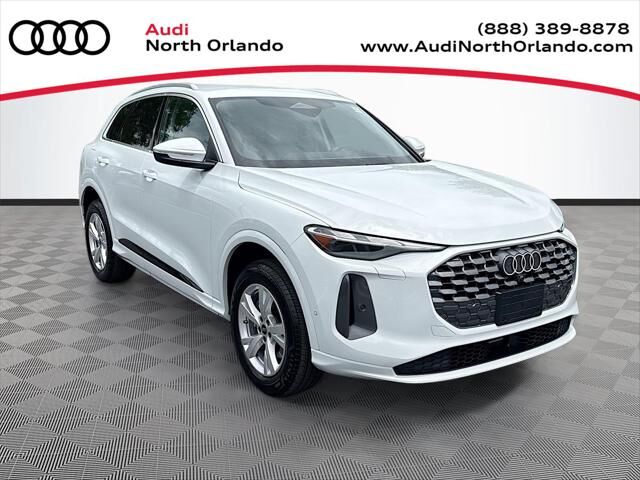 2025 AUDI Q5