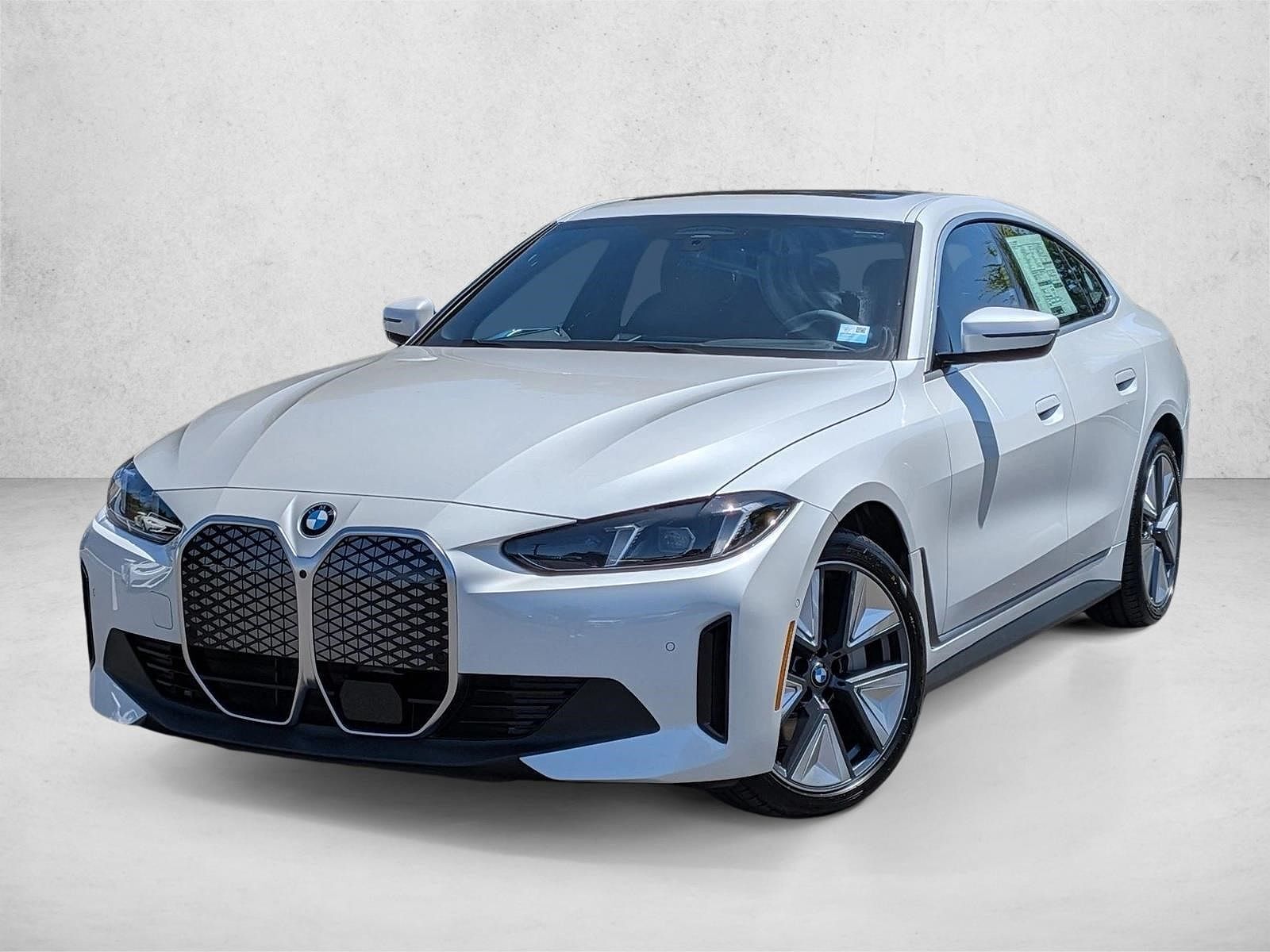 2026 BMW i4