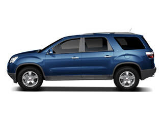 2009 GMC Acadia