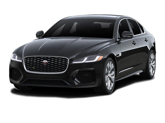 2021 JAGUAR XF